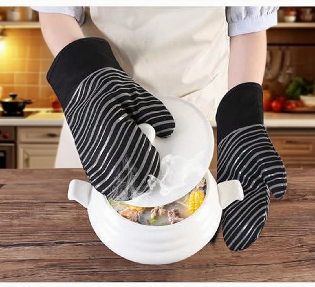 주방 오븐 장갑