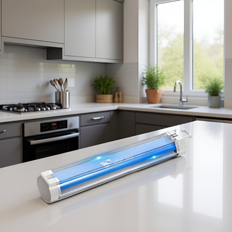 Neue Outdoor Notfall-Campinglampe