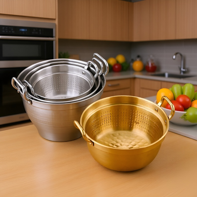 라면냄비 전용 찌개냄비 소냄비 가정용 라면양귀걸이 우렁이 전용 찌개냄비