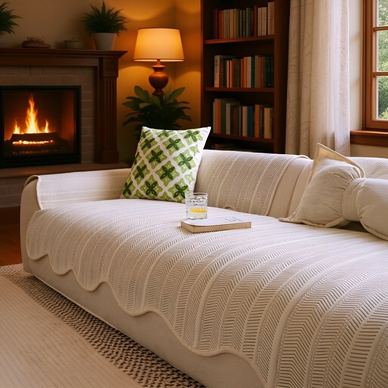 여름 고정 방석 아이스 라이트 럭셔리 이형 소파 쿠션 쿨링 콩콩 여름 여름 돗자리 매트