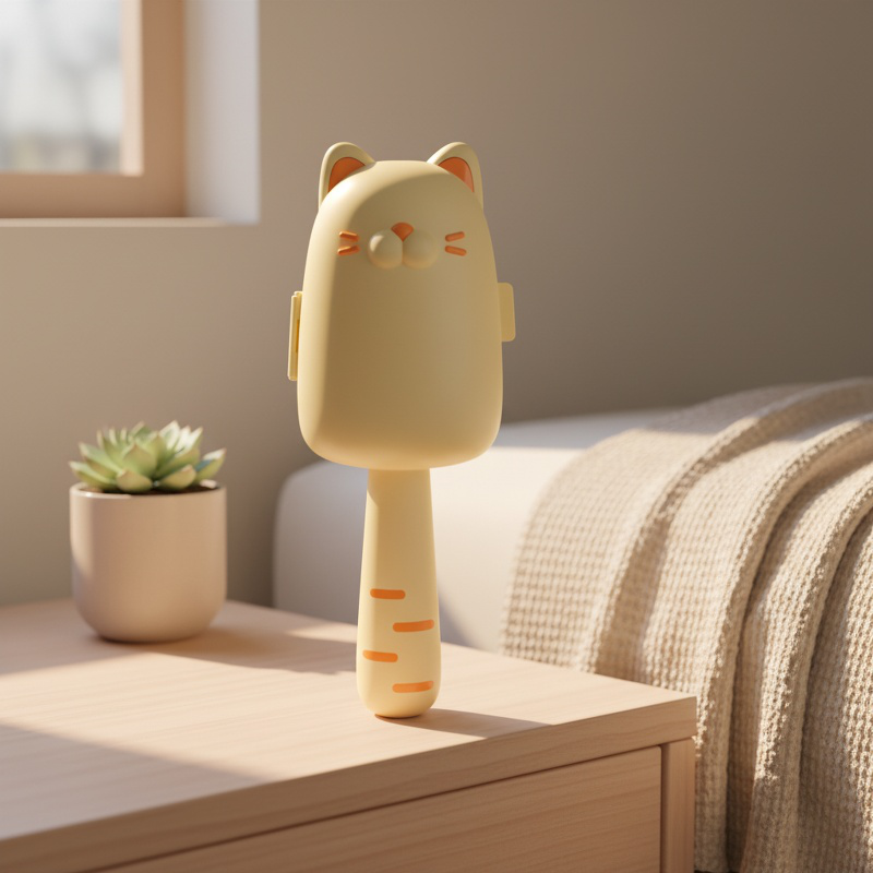 Gentle Fabric Shaving Roller for Home Use