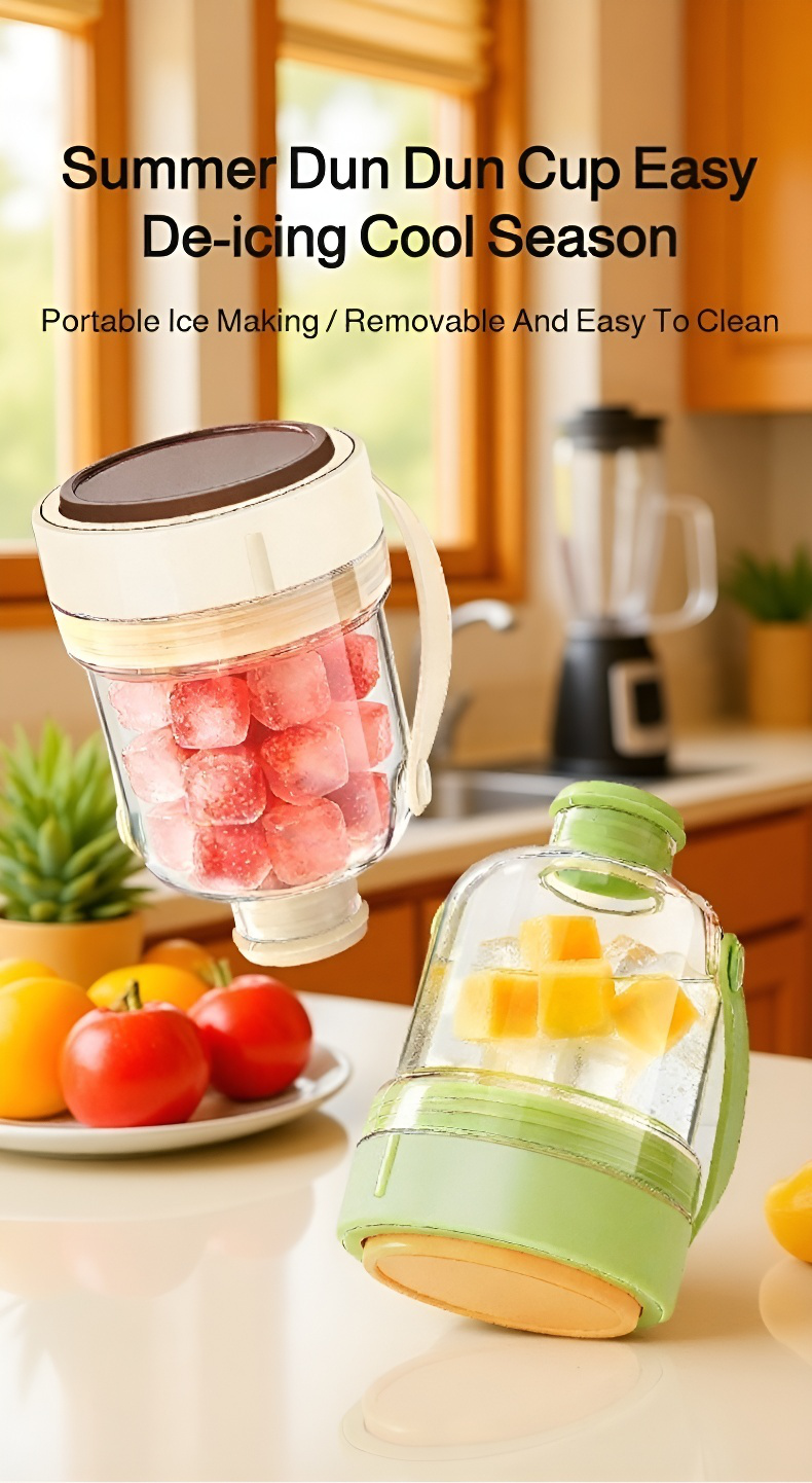 Cute summer tumbler water bottle with straw
