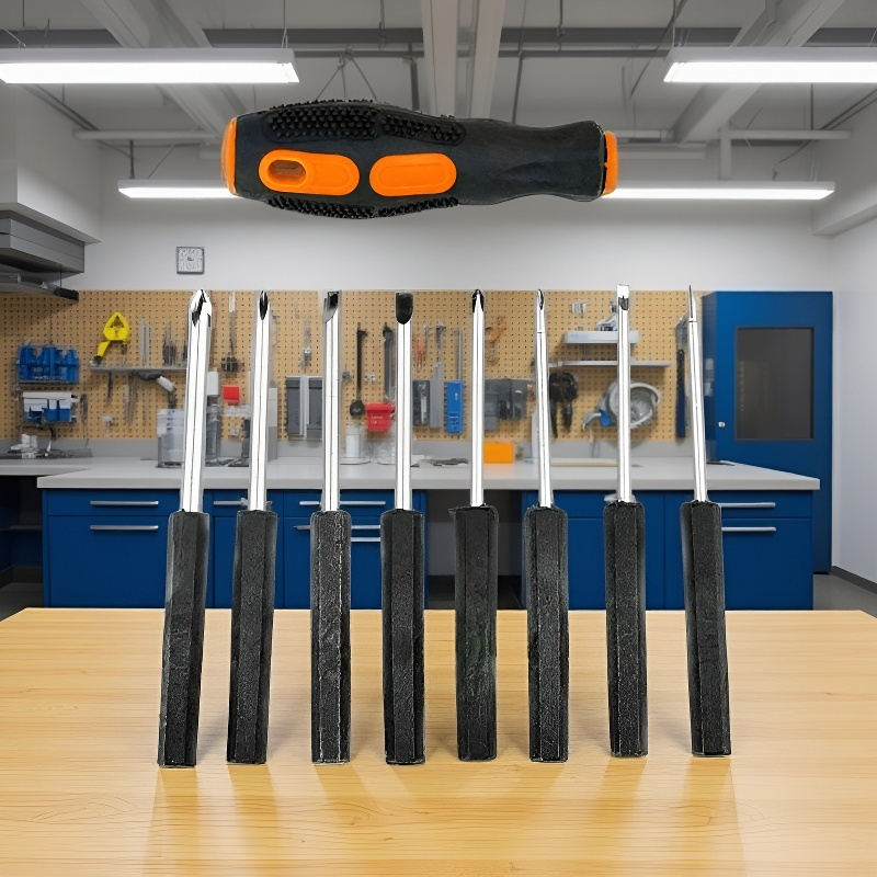 多機能ドライバー ドライバー 家庭用 幅広い用途 多機能 仕様