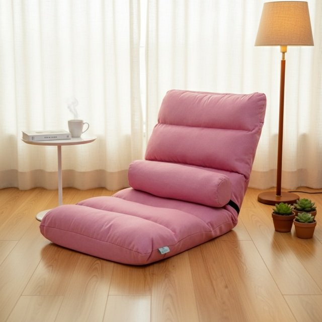 Silla de descanso tatami