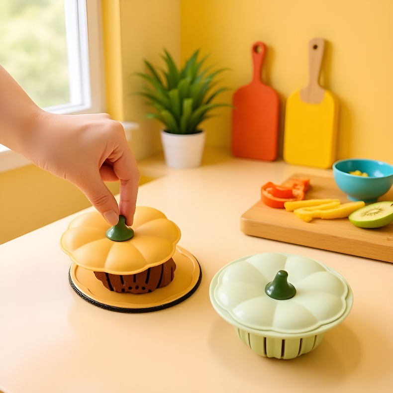 주방 하수구 여과기 쓰레기 잔반 주방 가정용 호박 싱크대 거름망