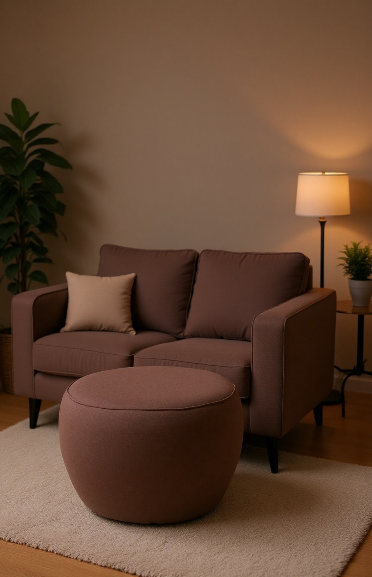 Accesorio ergonómico para comodidad en el coche