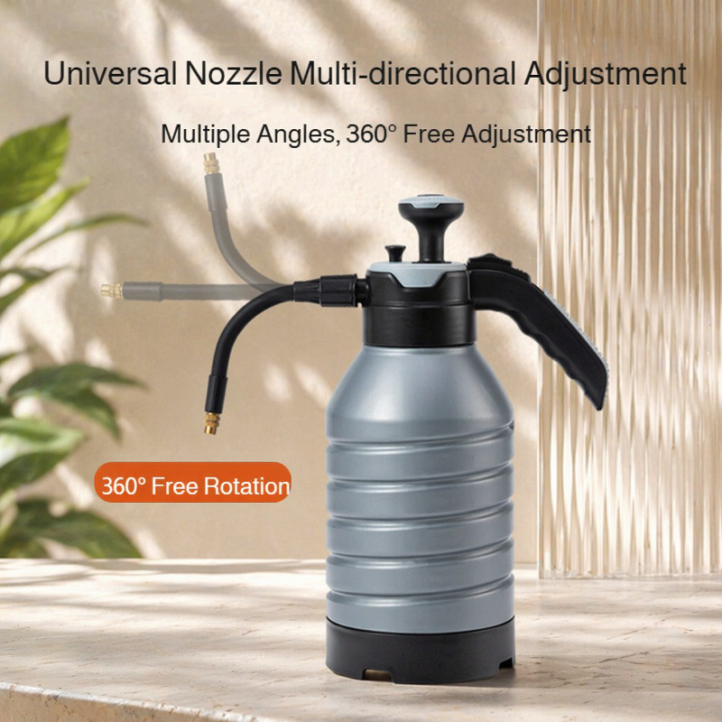 Disinfectant Sprayer Sprayer Specialized UltraFine Mist Car Wash High Pressure