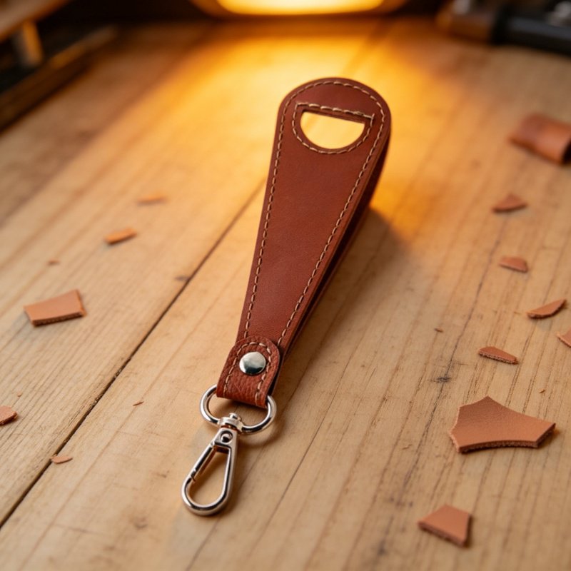 Hutaufbewahrungsclip