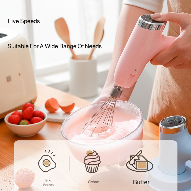 Home Blender Whisk Home Multifunction Home Electric