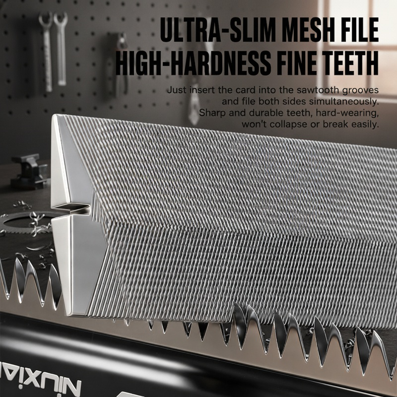 Diamond Grinding Saw and Knife Sharpening Rhombus Tool