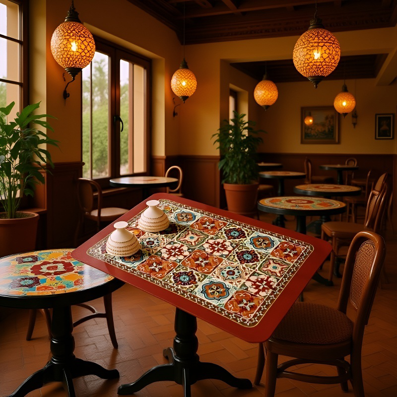 Almohadillas absorbentes para cocina