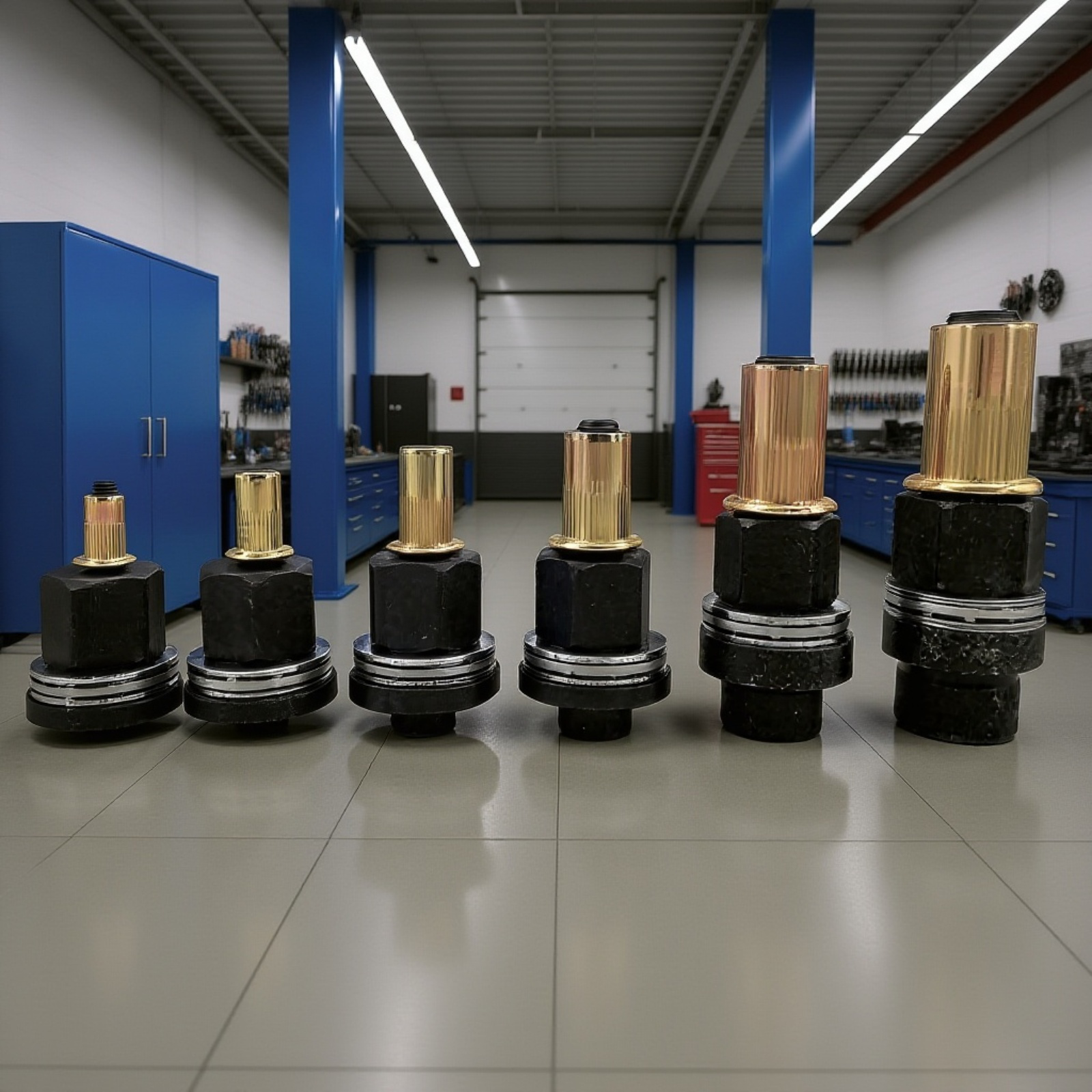 ラミナットナット用ハンドツール