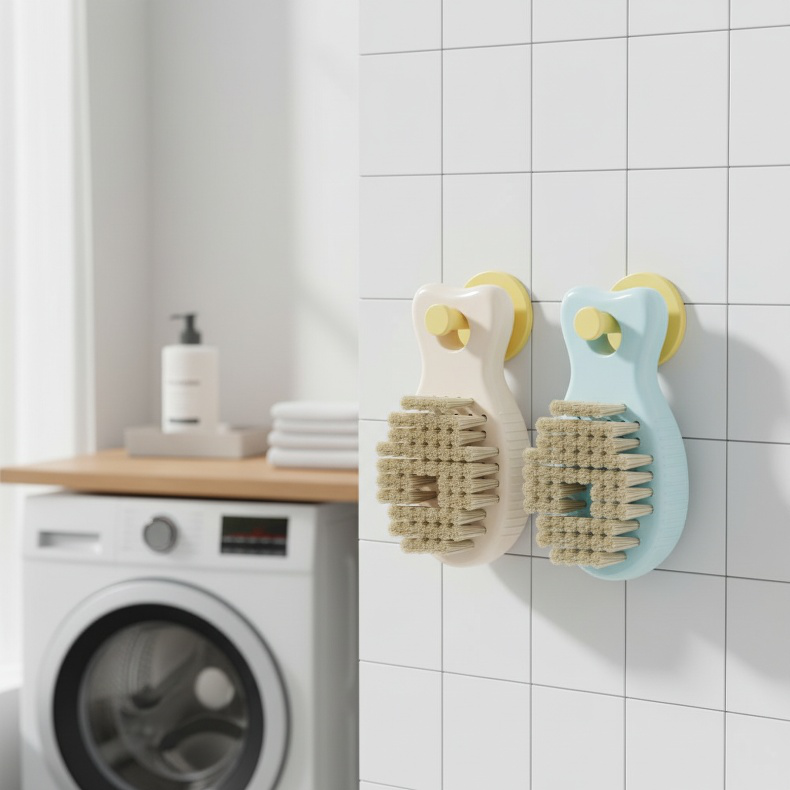 Multi-purpose Cleaning Brush for Kitchen Sink