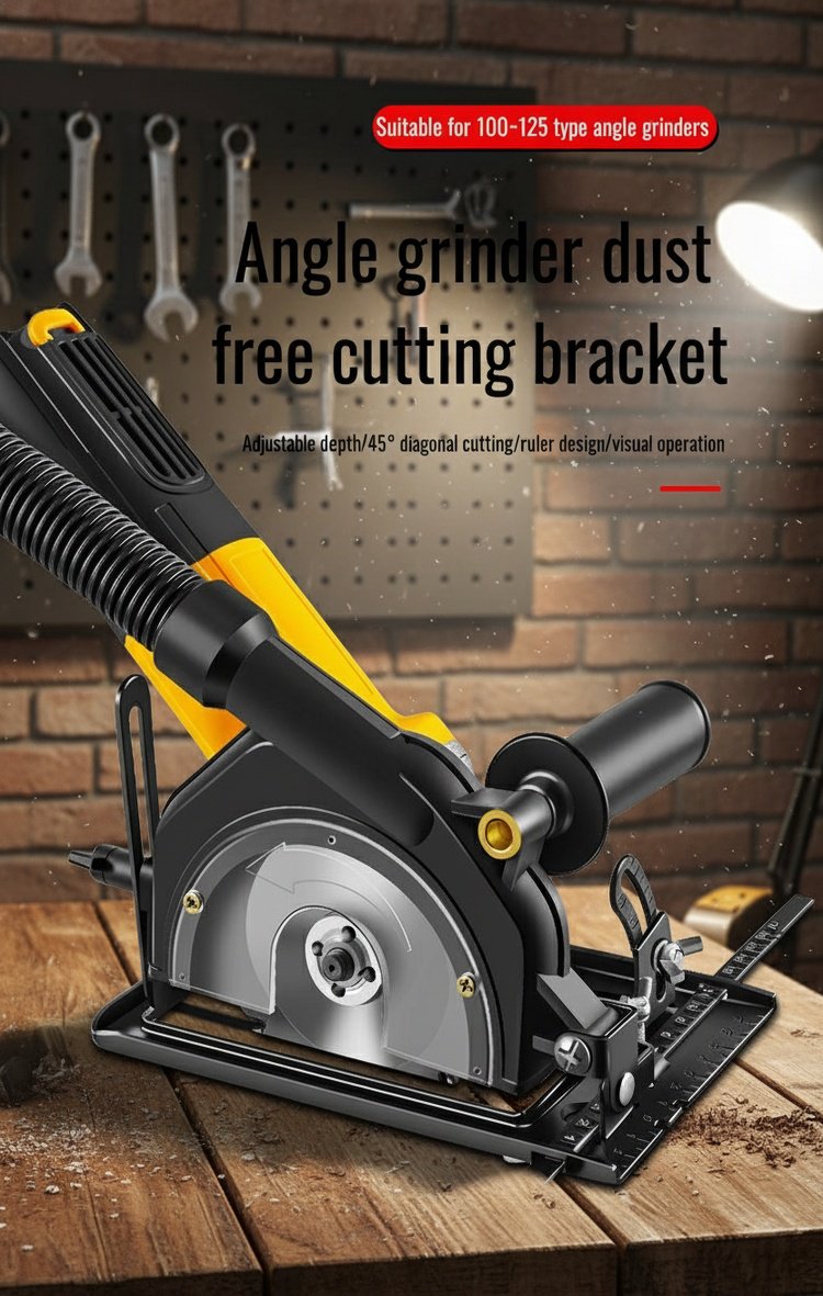 Cutting Machine Base Conversion for Saws
