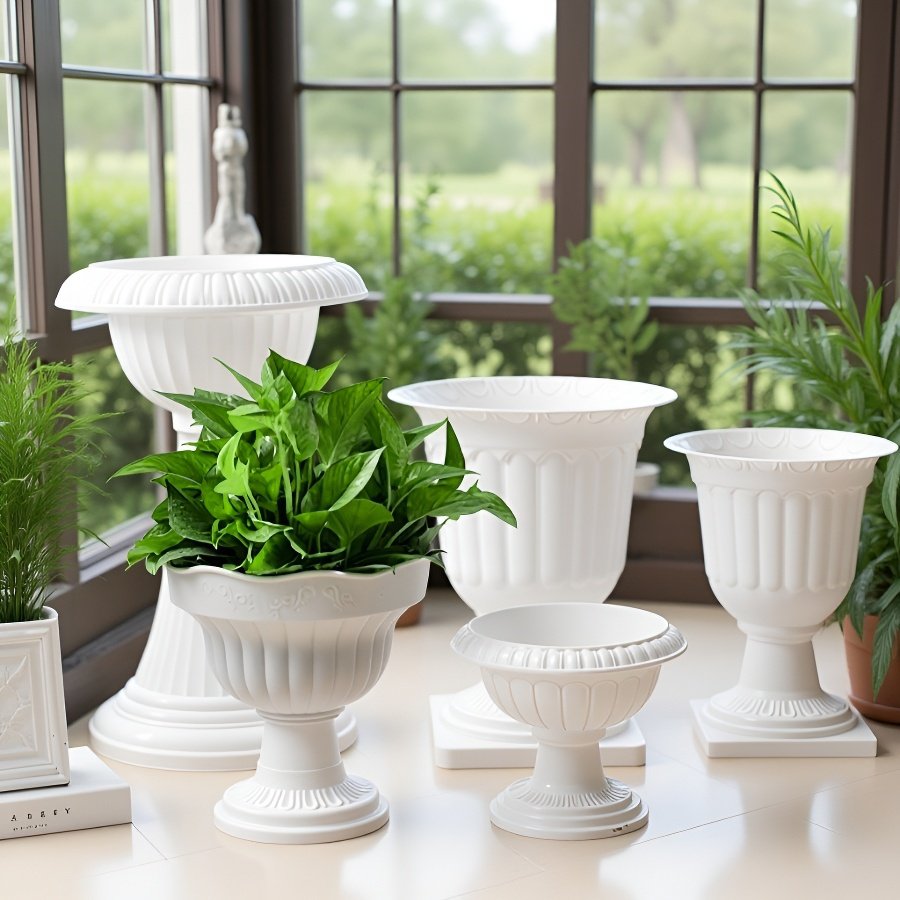  Plastový květináč