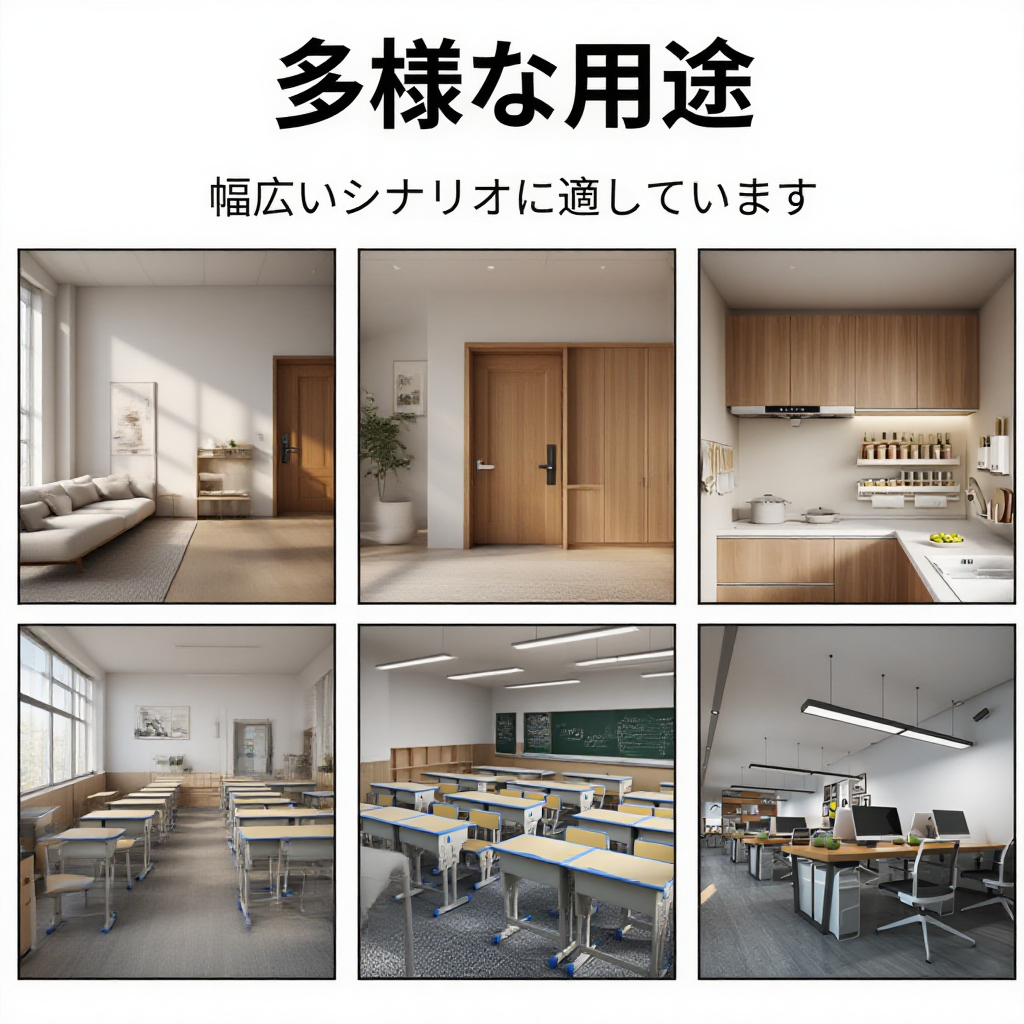 クリスマスツリー収納掛け袋 壁掛けドア用収納バッグ