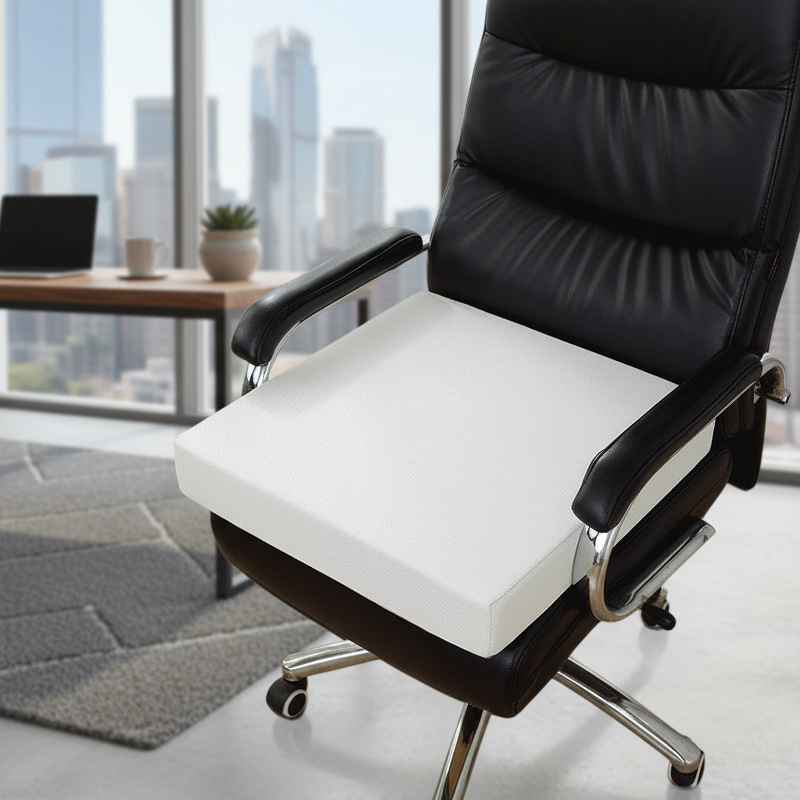 Firm Support Sponge Mat for Bay Window Seating