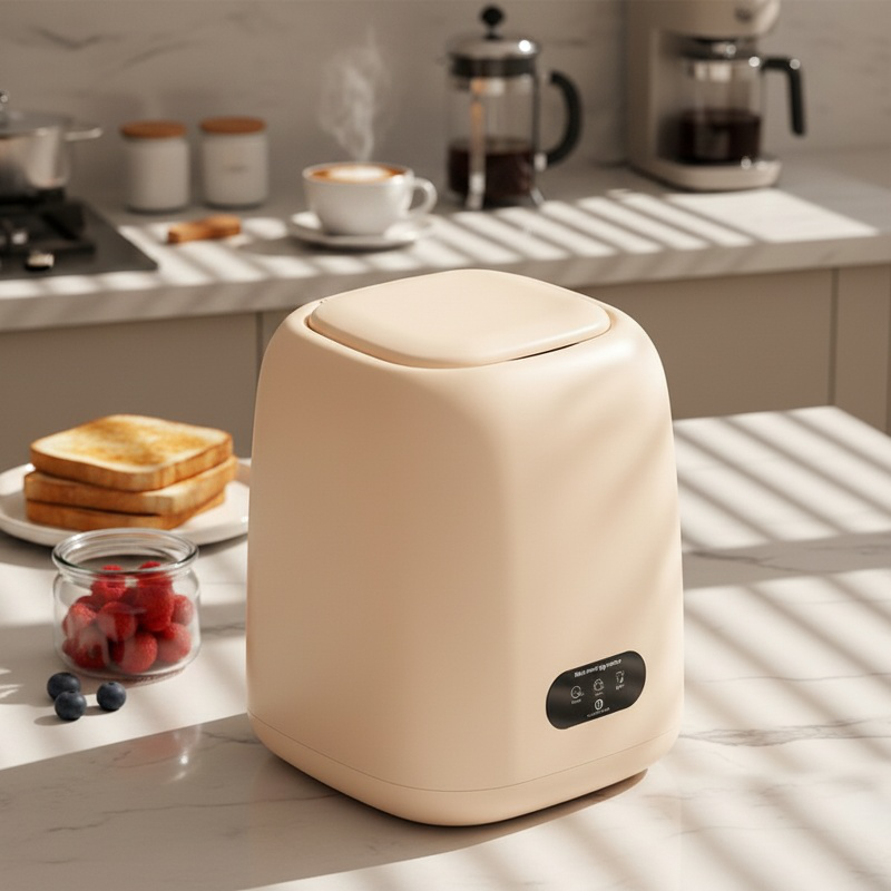 Efficient washing machine for personal items