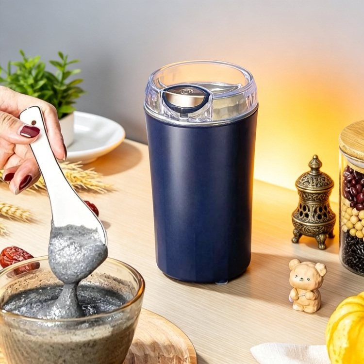 Multi-functional Small Electric Mill