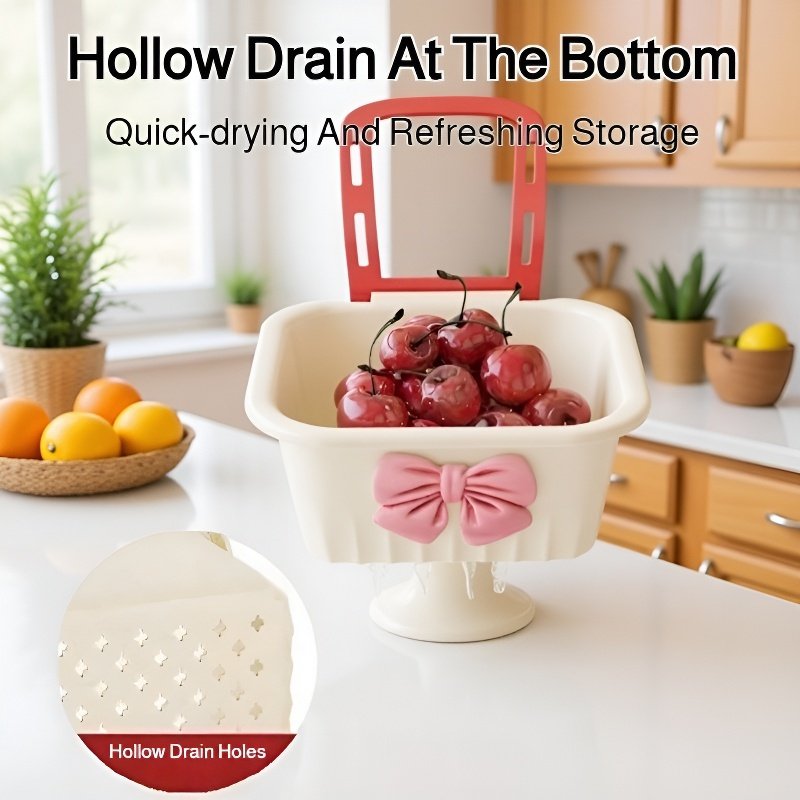  Hanging Sink Drain Basket