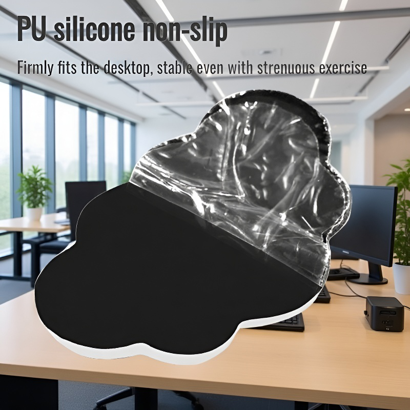 Desktop Office Cloud Keyboard Wrist Rest