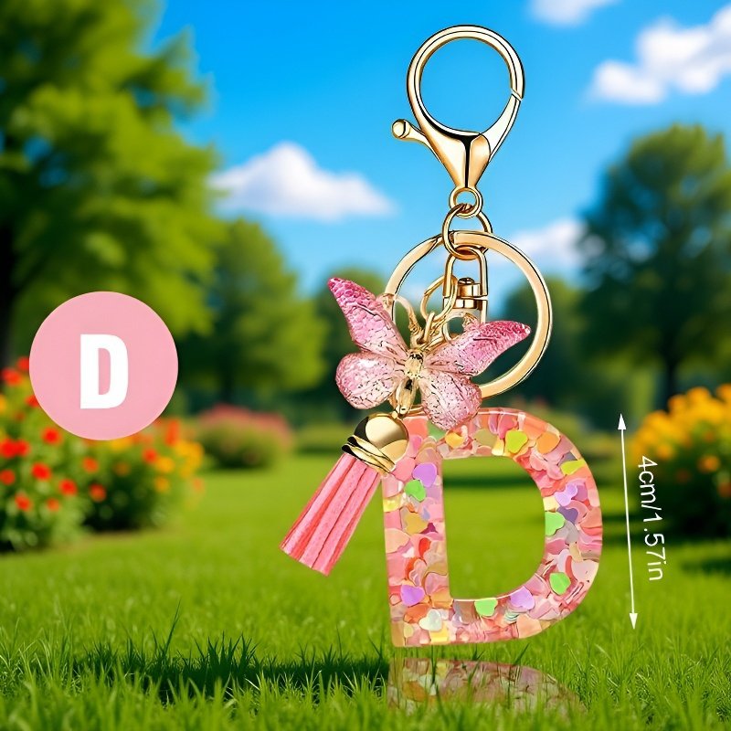 سلسلة مفاتيح فاخرة للاستخدام اليومي