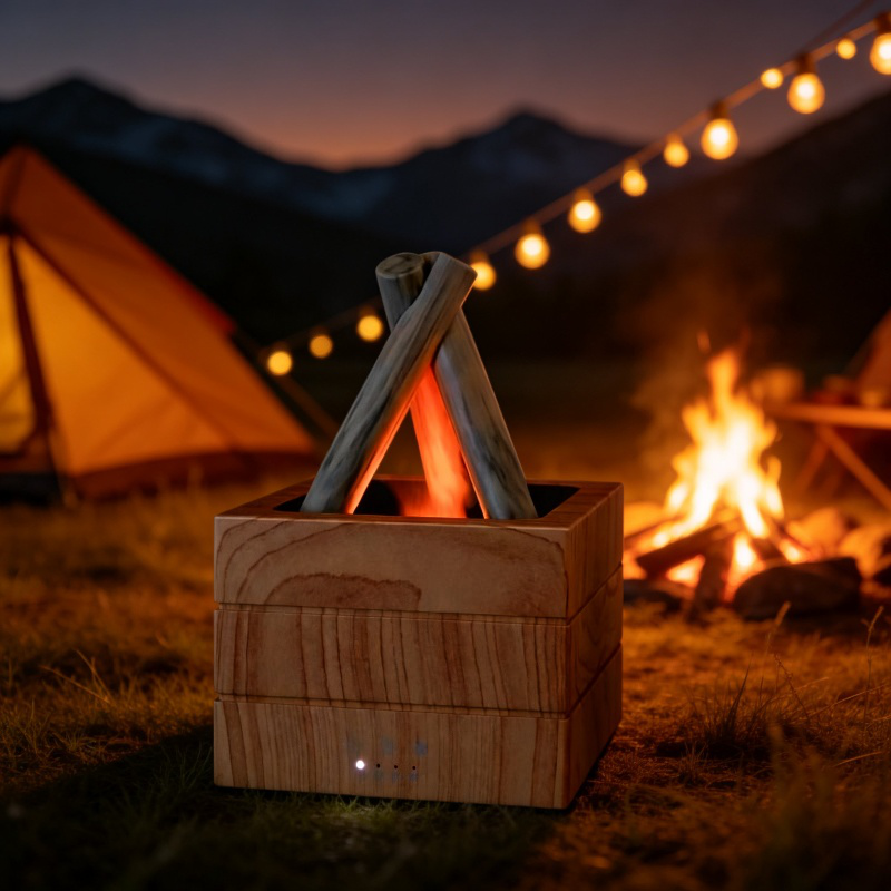 Difusor de fragancias para lobby de hotel