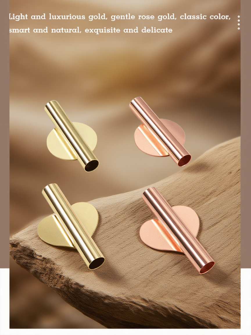 Nordic Style Wall Flower Arrangement