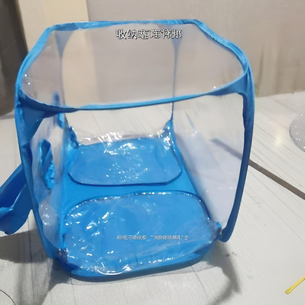 折りたたみ式キノコ栽培バッグ ポータブルキノコ栽培テント キノコ栽培ルーム