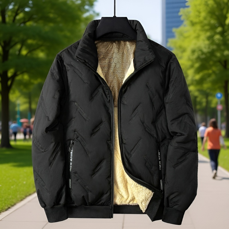 신상 그래핀 캐시미어 남 겨울 하이넥 후드 패딩 기모 도톰 오리털 코트