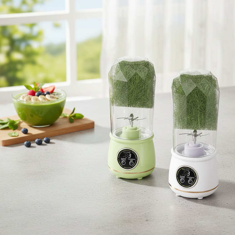 Outil multifonction portable pour faire du jus d’orange électrique