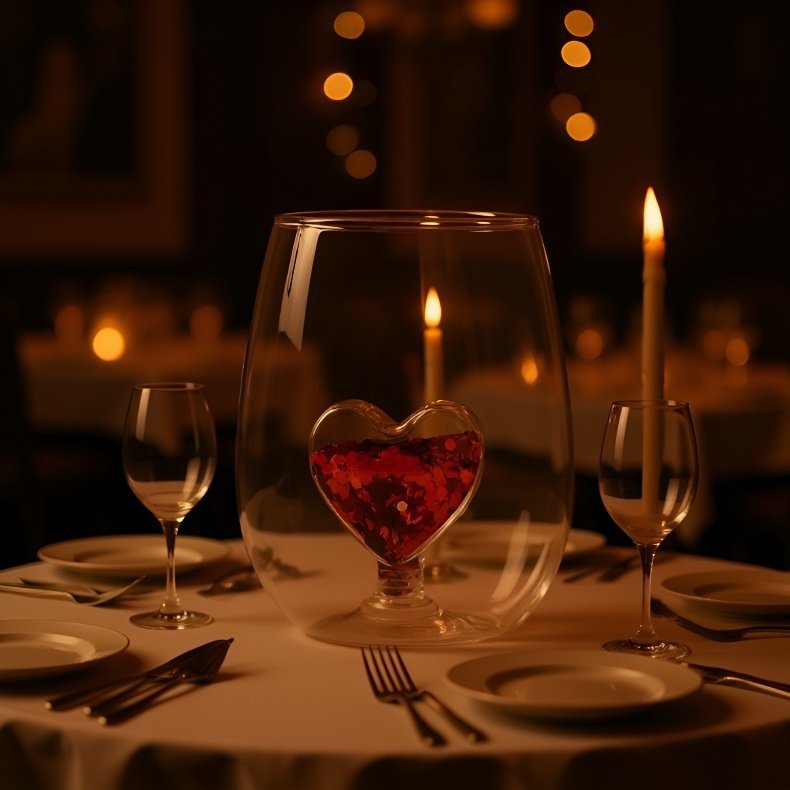 귀여운 캐릭터 디자인 유리컵