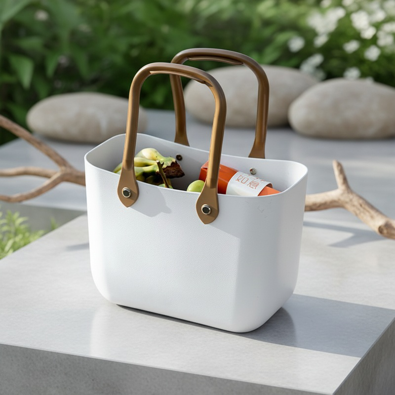 Tragbare und stilvolle Lunchbox-Tasche für Pendler