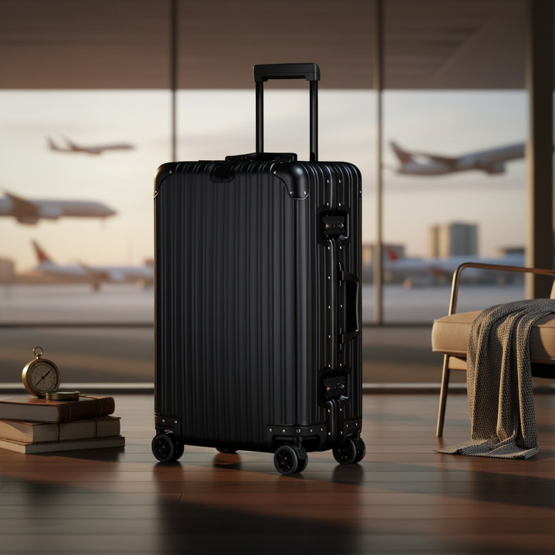 Reisekoffer Business-Koffer