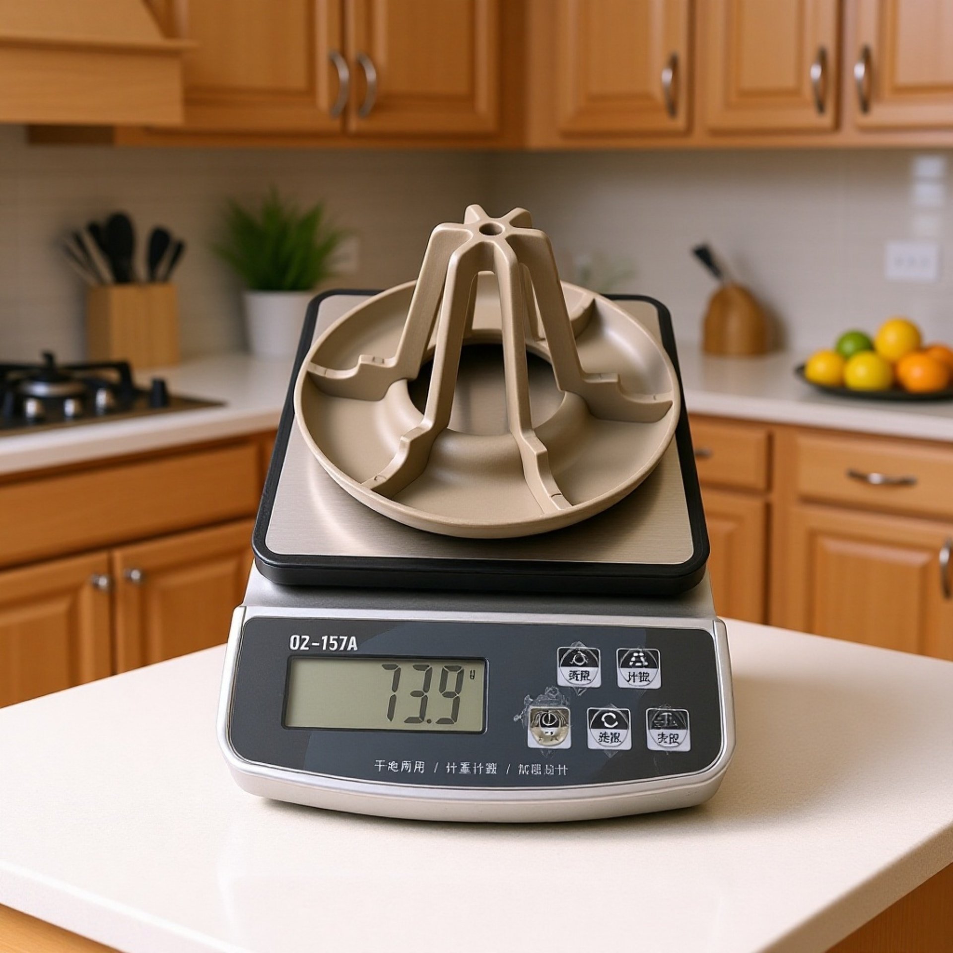 衛生的に水筒を乾燥するラック