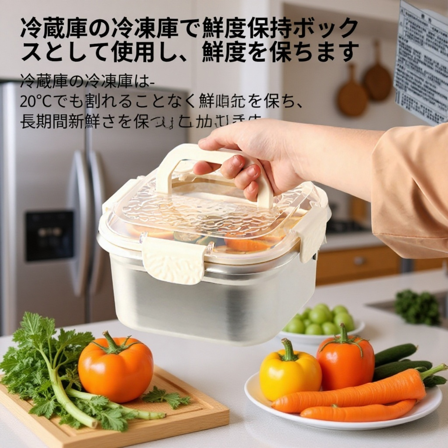 ステンレス四角フライ鍋 家庭用ラーメン鍋 ミルクパン