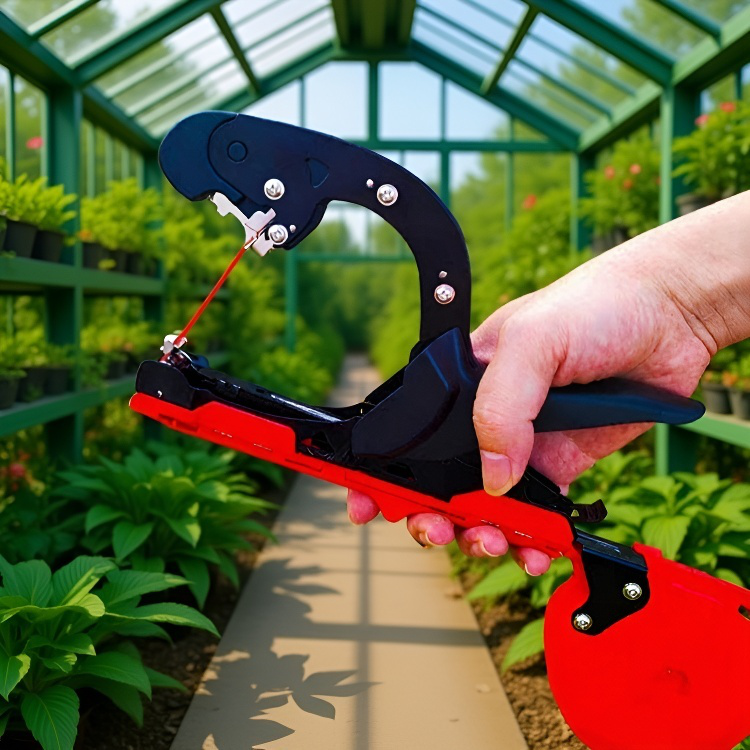 黄瓜結束機（きゅうりけっそくき）