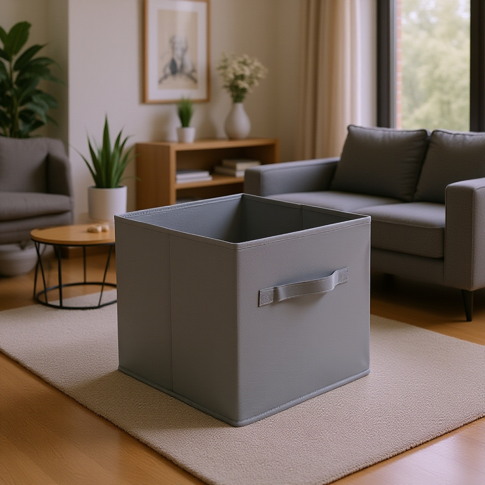 布製収納ボックス 折りたたみ式 フリーインストール 収納ボックス 寝室 ワードローブ 衣類 おもちゃ デスクトップ収納ボックス