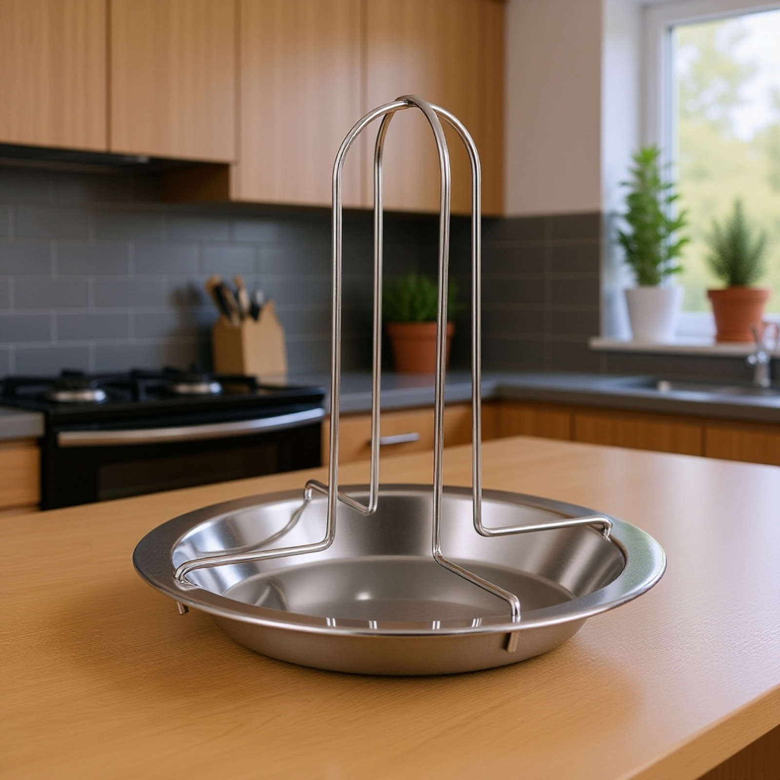 簡単組み立てのバーベキューグリル部品