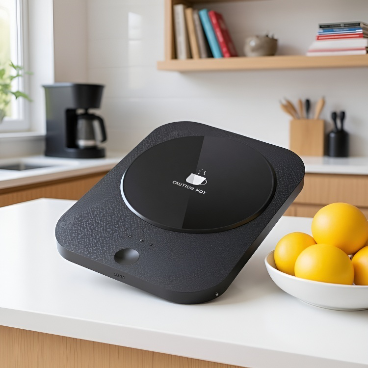 Easy-to-use cup insulation pad for daily use