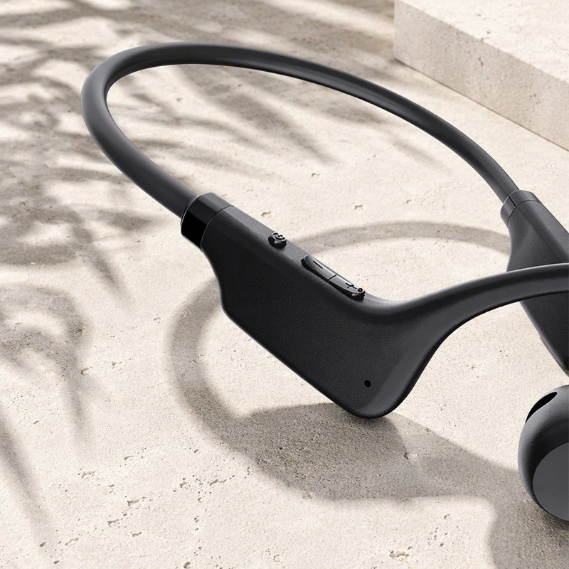 Écouteurs Bluetooth portables pour voyager