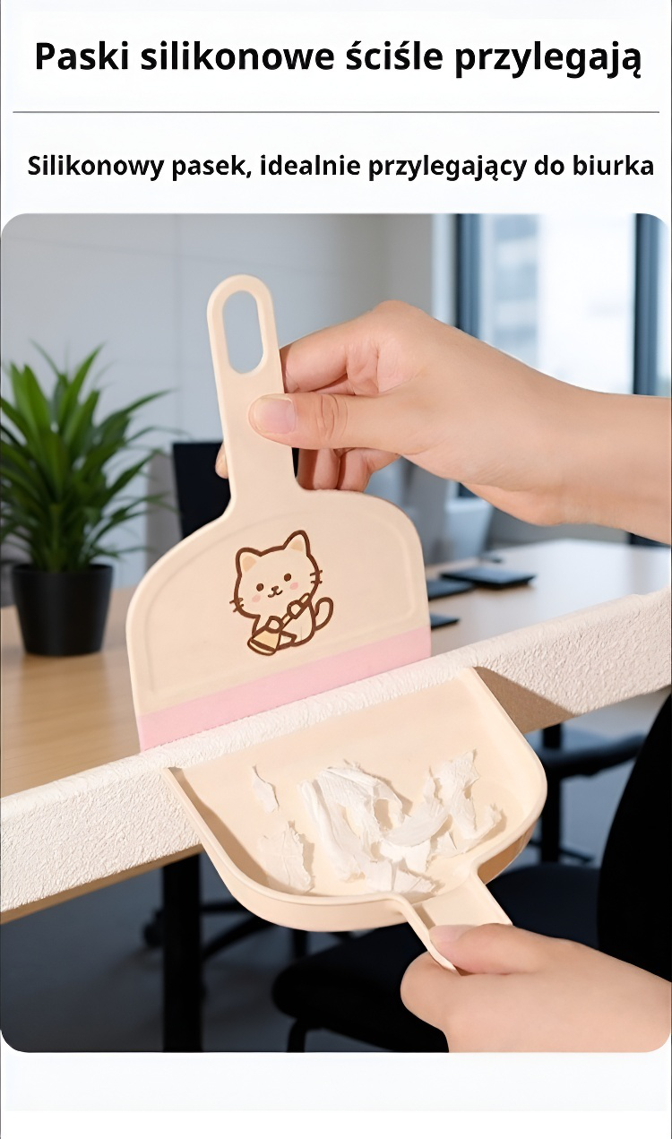 Szczotka do mebli – skuteczne czyszczenie