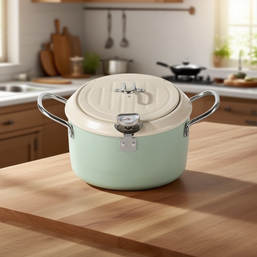 日本のフライヤー