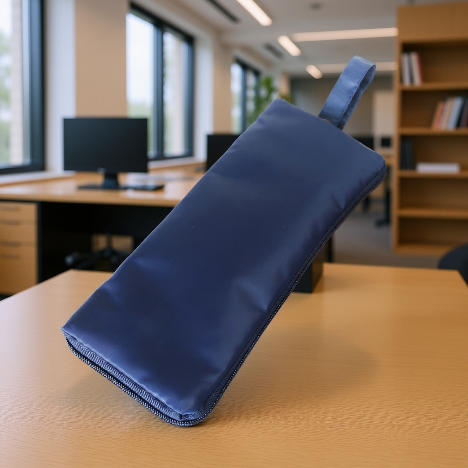 ポータブル吊り下げ傘カバー防水吸湿ポータブル傘カバー傘収納袋