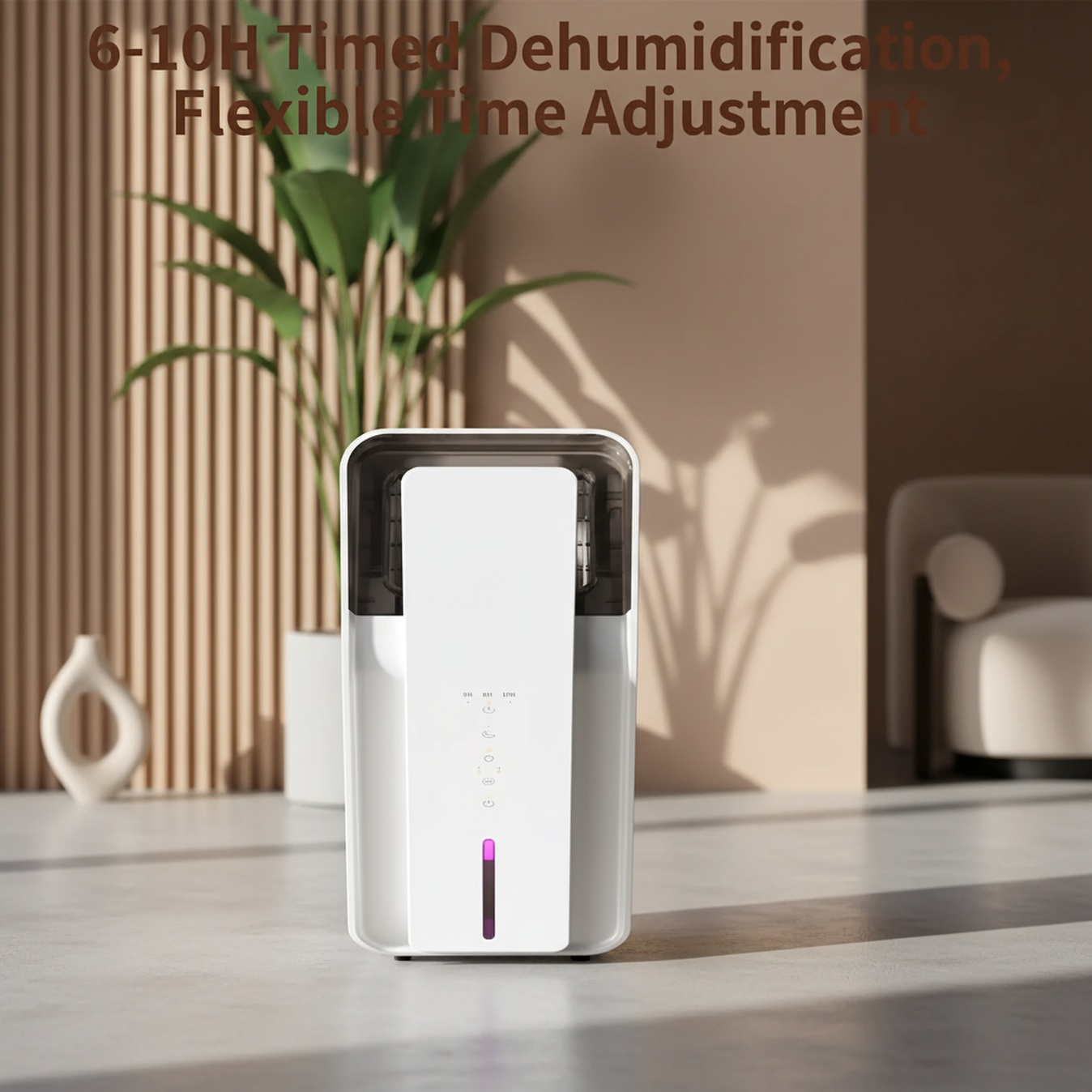 Household Mini Dehumidifier
