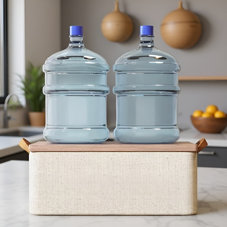 가정용 부직포 수납함 침대 밑 의류 수납함 정리함 부직포 침대 밑 수납함