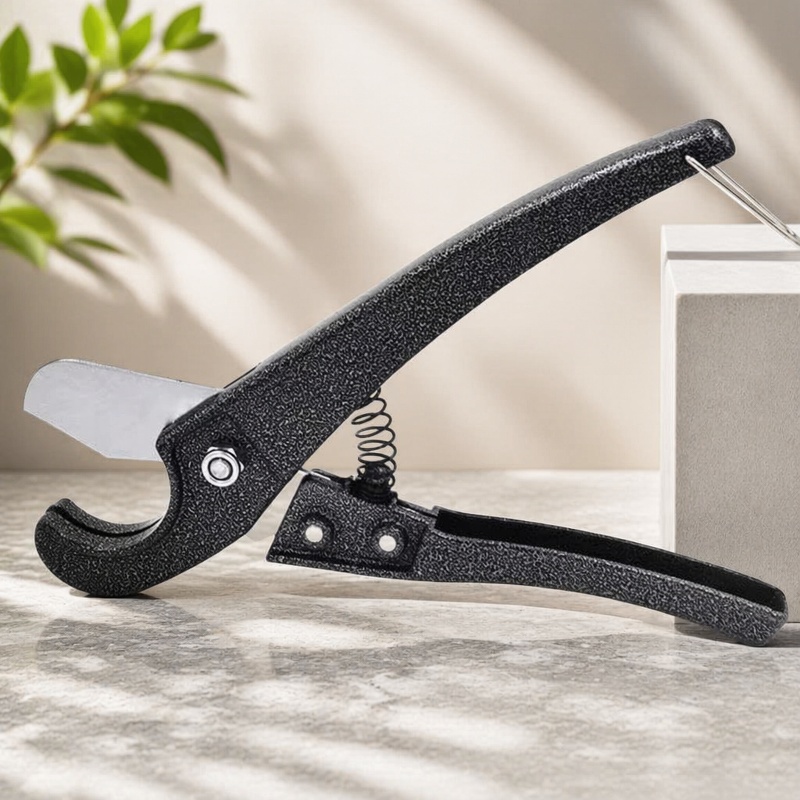 32ppr quick-cut pipe cutter for plastic pipes, flexible hoses, aluminum-plastic pipes, and imported 