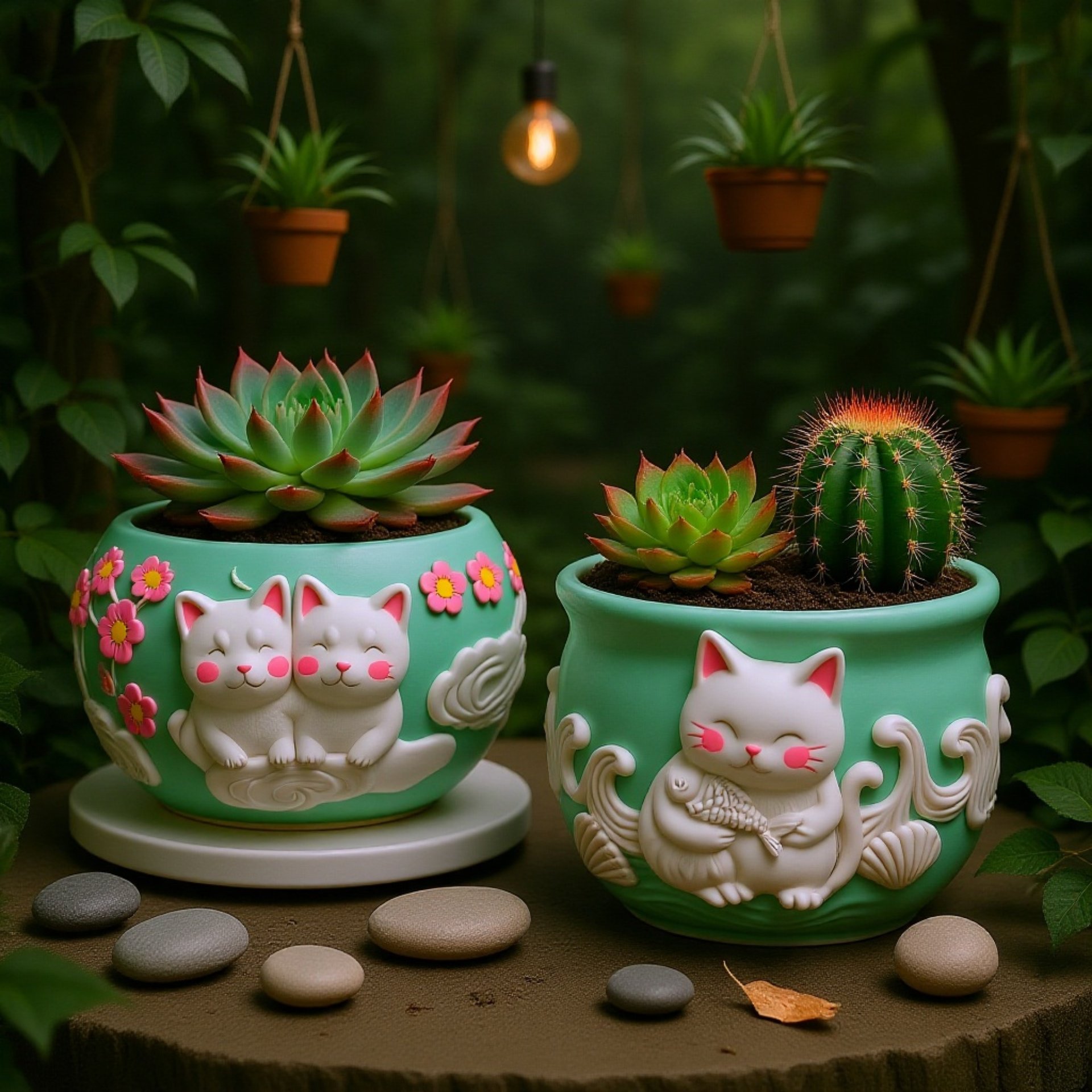 初心者にもおすすめの簡単DIYクラフト型