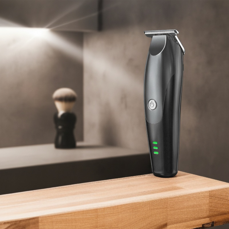 Cortadora de pelo eléctrica recargable para uso doméstico y profesional