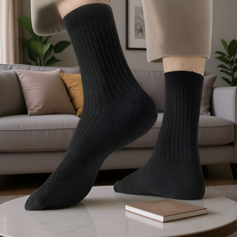 Men's Crew Socks